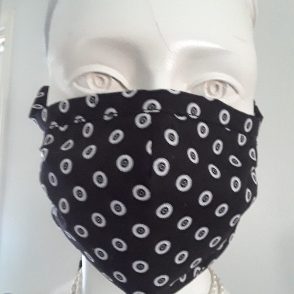 Masks - Picture 4 of 6